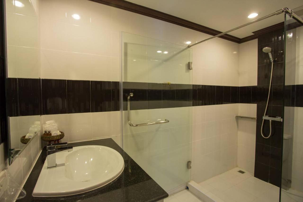 Baan Chong Fa Resort Khao Lak Exterior photo