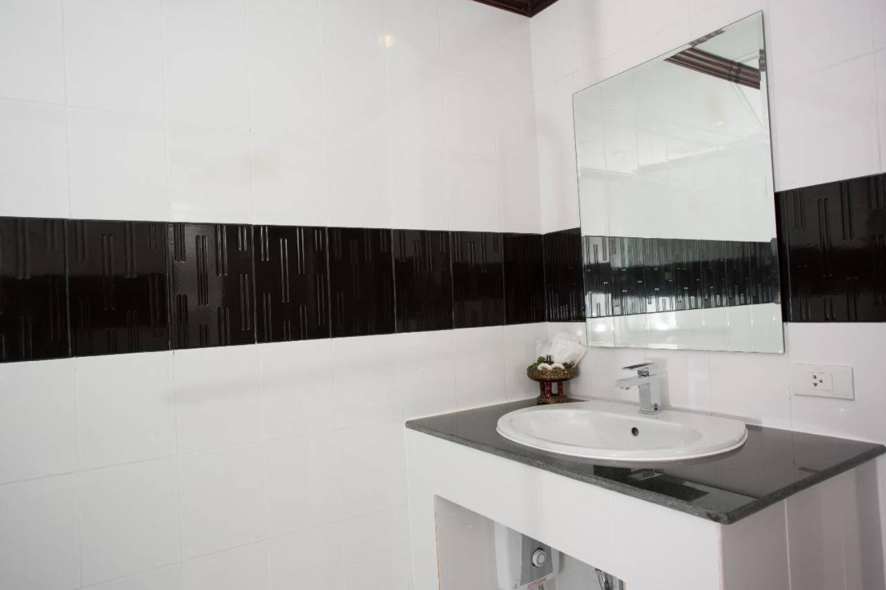 Baan Chong Fa Resort Khao Lak Exterior photo