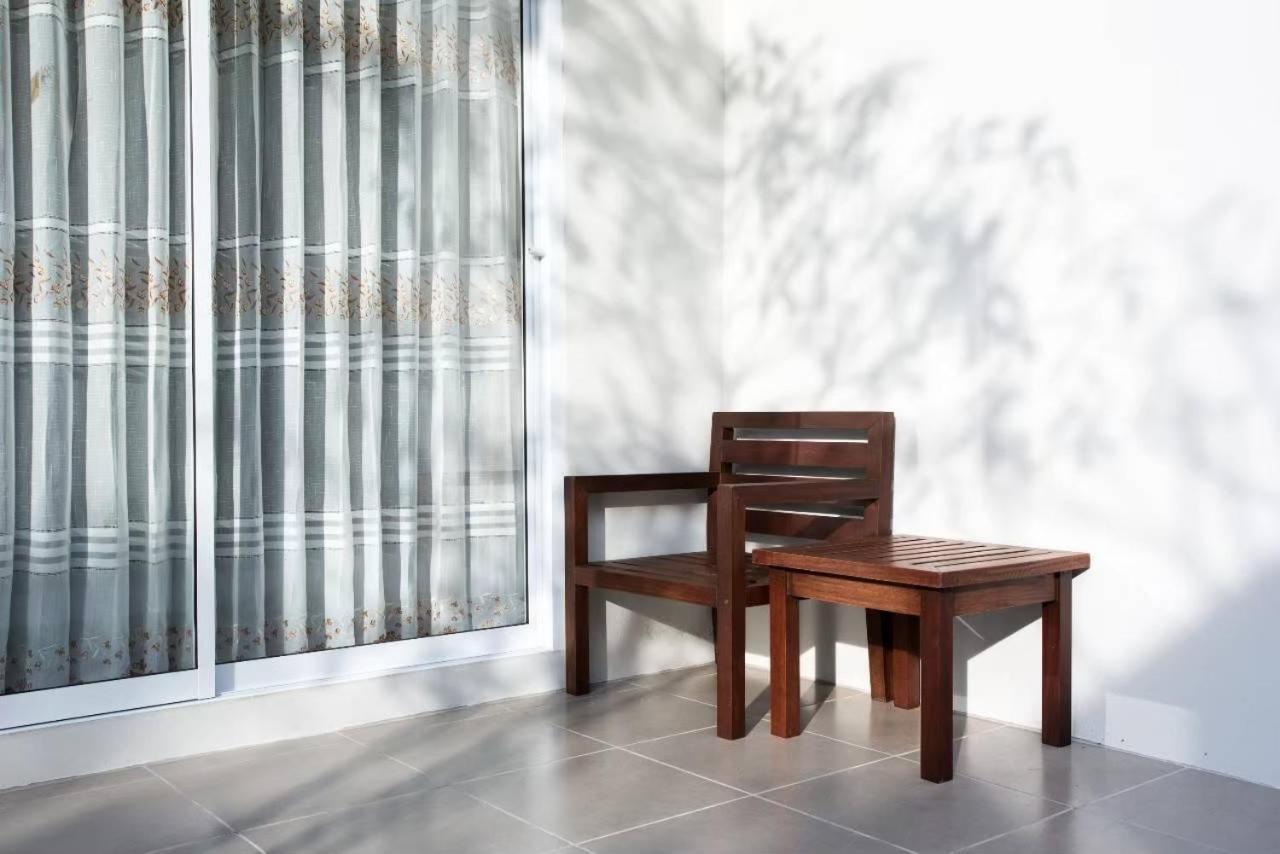 Baan Chong Fa Resort Khao Lak Exterior photo