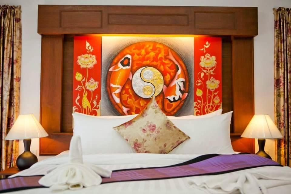 Baan Chong Fa Resort Khao Lak Exterior photo